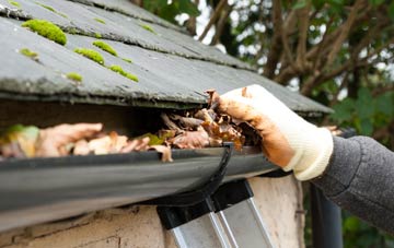 gutter cleaning Fordyce, Aberdeenshire