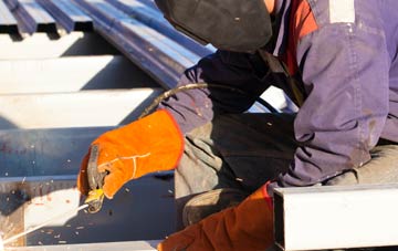 Fordyce flat roofing options