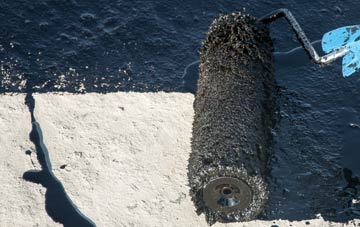 Fordyce liquid sealant waterproofing