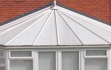 Fordyce polycarbonate conservatory roof repairs