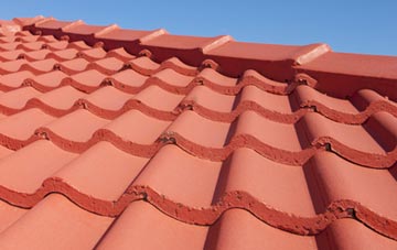 Fordyce tile and slate roof replacement