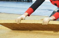 find rated Fordyce roof insulation companies